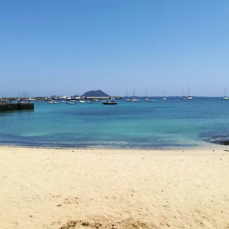 Fuerteventura Oceano Azul Puerto del Rosario (Fuerteventura)
