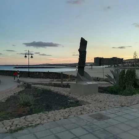 Fuerteventura Oceano Azul Διαμέρισμα *