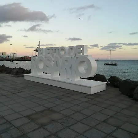 Fuerteventura Oceano Azul Διαμέρισμα Puerto del Rosario (Fuerteventura)